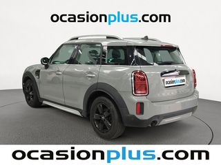 MINI MINI Countryman One D 85 kW (116 CV)
