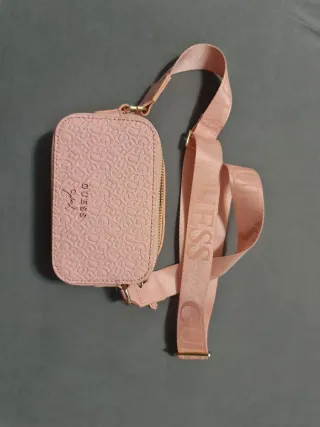 Bolso Guess Eliana Rosa HGELI4 PU223 para niña