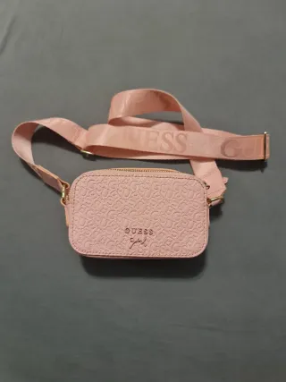 Bolso Guess Eliana Rosa HGELI4 PU223 para niña