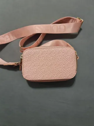 Bolso Guess Eliana Rosa HGELI4 PU223 para niña