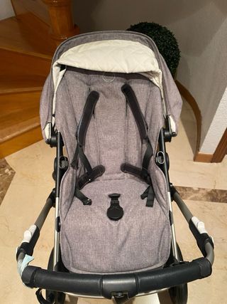 Bugaboo Fox 2 Silla de Paseo