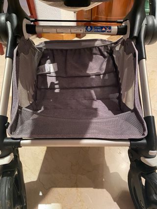 Bugaboo Fox 2 Silla de Paseo