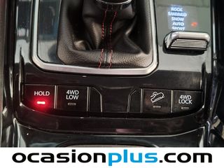 Jeep Compass 1.3 PHEV Trailhawk AWD AT 177 kW (240 CV)