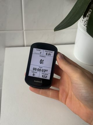 Garmin Edge 830 GPS Ciclismo