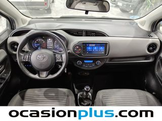 Toyota Yaris 1.5 Feel! Edition 82 kW (111 CV)