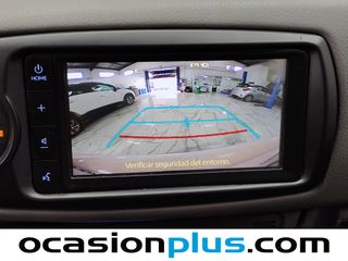 Toyota Yaris 1.5 Feel! Edition 82 kW (111 CV)