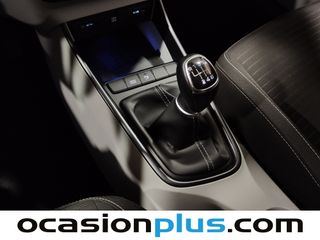 Hyundai i20 1.0 TGDI Tecno 74 kW (100 CV)