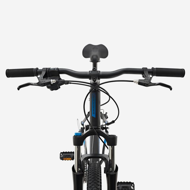 Bicicleta de montaña 27,5" aluminio monoplato Rockrider ST