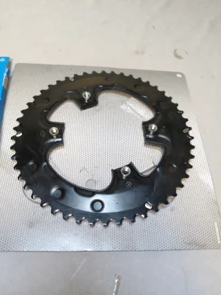 Plato Bicicleta Shimano