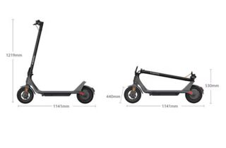 Patinete Eléctrico Xiaomi scooter 4 little 2023