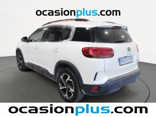 Citroen C5 Aircross PureTech 130 S&S C Series 96 kW (131 CV)