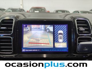 Citroen C5 Aircross PureTech 130 S&S C Series 96 kW (131 CV)