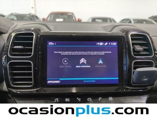 Citroen C5 Aircross PureTech 130 S&S C Series 96 kW (131 CV)