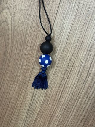 Collar Flamenca