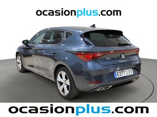 SEAT León 1.5 TSI S&S FR Go L 110 kW (150 CV)