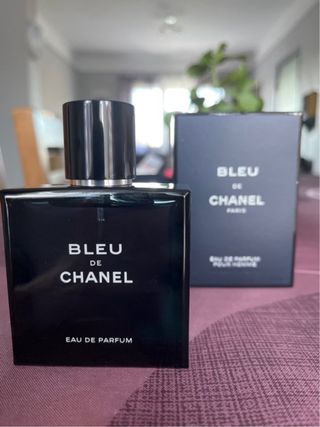 Bleu de Chanel Eau de Parfum 100ml