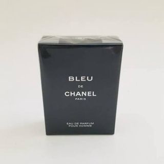 Bleu de Chanel Eau de Parfum 100ml