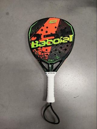 babolat viper carbon