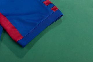 Primera equipación FC Barcelona 1980/82 (retro)