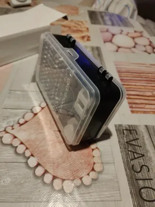 Juego Destornilladores Precisión 117 en 1