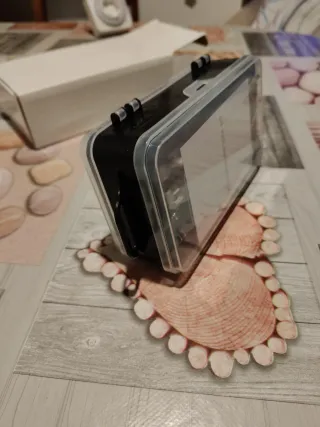 Juego Destornilladores Precisión 117 en 1