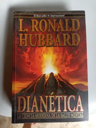 Dianetica