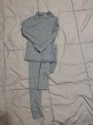 Ropa de nieve Decathlon 2-3 años COMPLETA