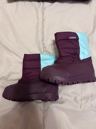 Ropa de nieve Decathlon 2-3 años COMPLETA