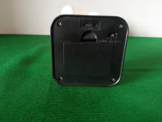 Lámpara de escritorio LED flexible