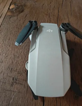 DJI Mavic Mini Fly More Combo