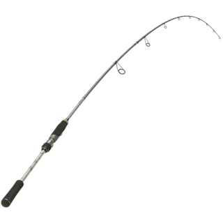 Caña Pesca Señuelos WXM 500 2,10 m MH 10-30 g