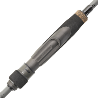 Caña Pesca Señuelos WXM 500 2,10 m MH 10-30 g