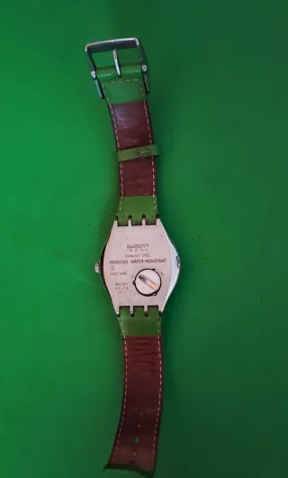 Orologio Swatch Irony