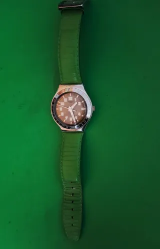Orologio Swatch Irony