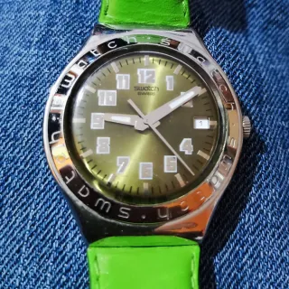 Orologio Swatch Irony