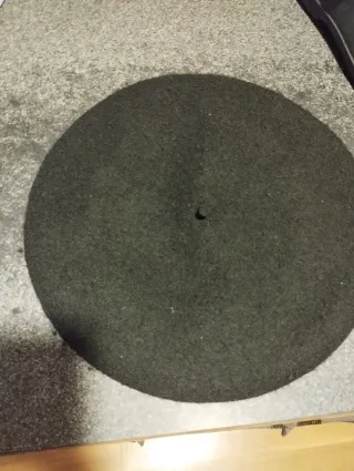 Traje de casero/baserritarra