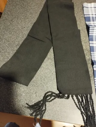 Traje de casero/baserritarra