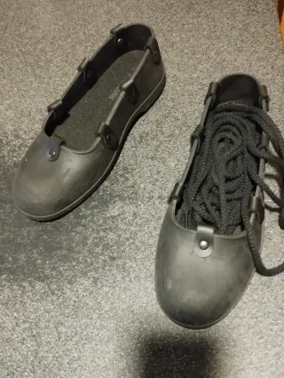 Traje de casero/baserritarra