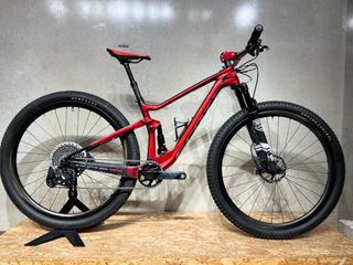 Scott Spark RC 900 WC Talla S 29