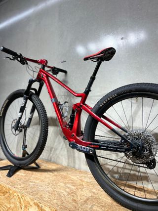 Scott Spark RC 900 WC Talla S 29