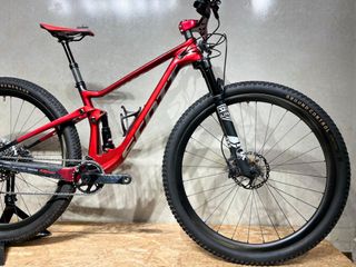 Scott Spark RC 900 WC Talla S 29