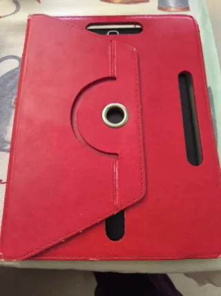 Tablet Samsung Negra