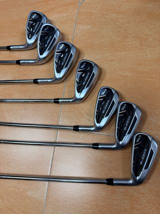 Set Golf Cobra LTDx Ligero