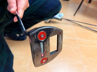 Set Golf Cobra LTDx Ligero