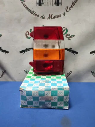 Piloto trasero derecho Citroen GS