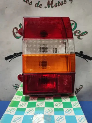 Piloto trasero derecho Citroen GS