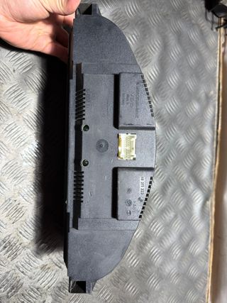 Cuadro Instrumentos Mercedes Clase C 2002