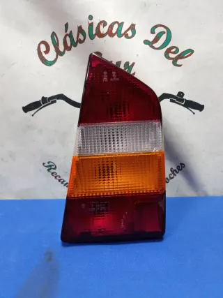 Pareja pilotos traseros Citroen cx