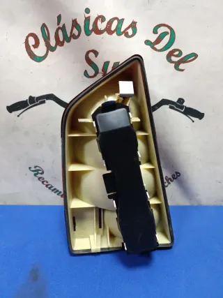 Pareja pilotos traseros Citroen cx