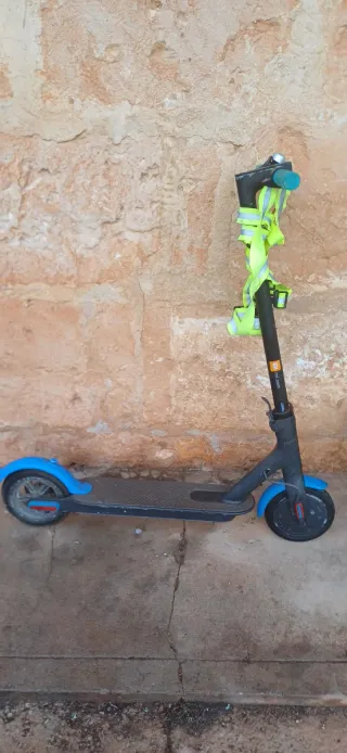 Patinete Eléctrico Xiaomi